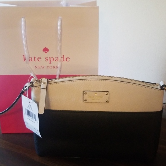 kate spade Handbags - ‼CLOSET CLEAN OUT SALE‼ BNWT KATE SPADE MILLIE
